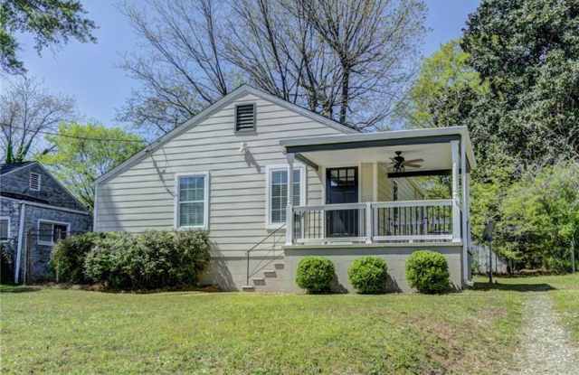 1155 Avondale Avenue SE - 1155 Avondale Avenue Southeast, Atlanta, GA 30312