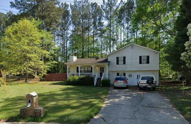 Charming 3 Bed / 2 Bath Home for Rent – 2425 Justin Drive Marietta, GA photos photos