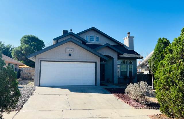 Charming 3 bedroom, 2 bath home in East El Paso! photos photos Charming 3 bedroom, 2 bath home in East El Paso! photos photos