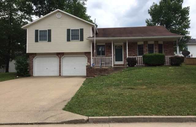 5015 Charm Ridge Drive photos photos