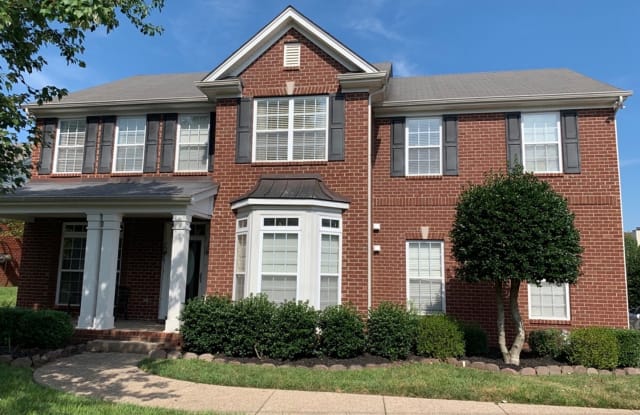 1505 Pleasant Hollow Lane - 1505 Pleasant Hollow Lane, Nashville, TN 37138