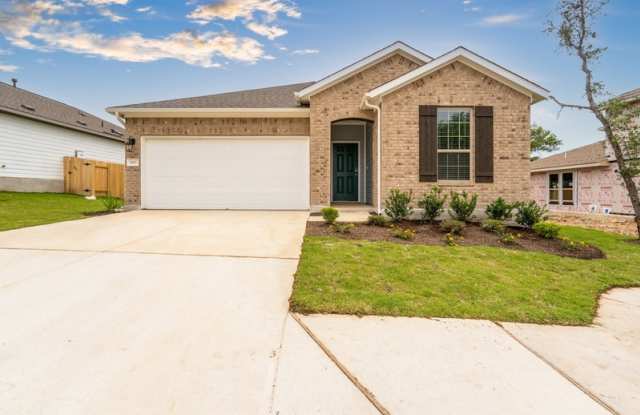 800 Olive Creek Dr - 800 Olive Creek Drive, Georgetown, TX 78633