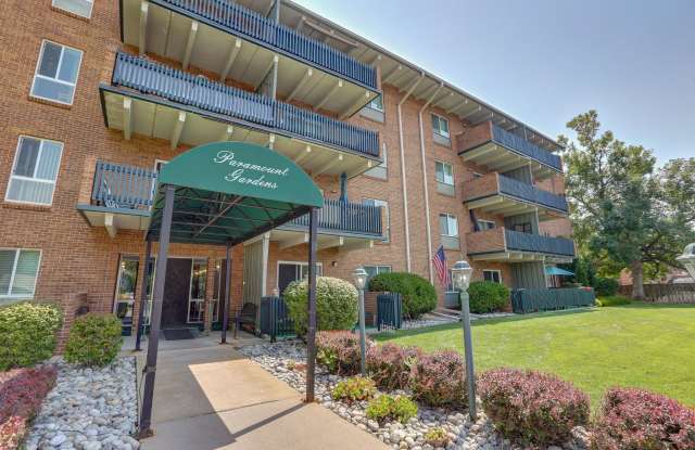 Paramount Gardens Apartments photos photos Paramount Gardens Apartments photos photos