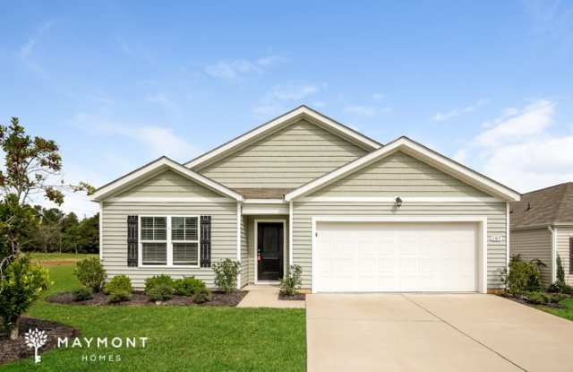 105 Clover Walk Drive - 105 Clover Walk Drive, Horry County, SC 29526