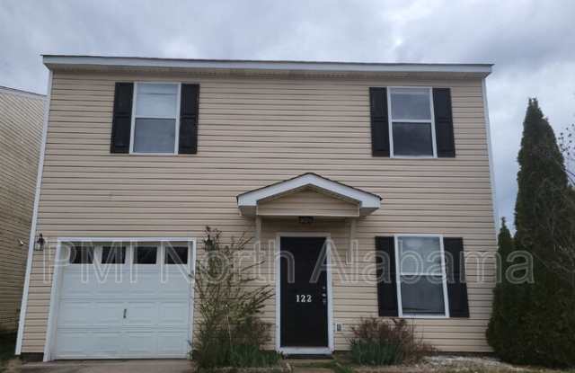 122 Jesse Layne Dr - 122 Jesse Layne Drive, Harvest, AL 35749