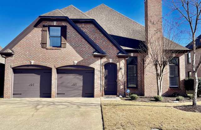 3062 ARBOR BEND - 3062 Arbor Bend, Hoover, AL 35244
