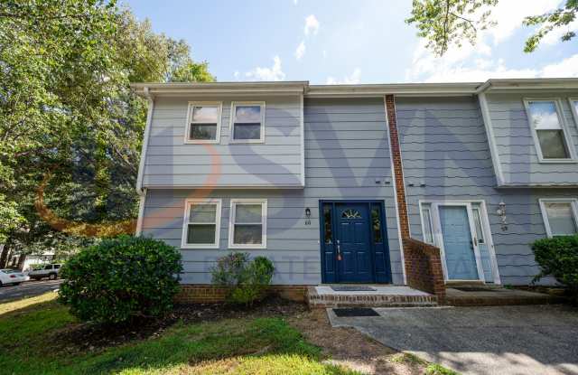 Beautifully Updated Townhome in Durham, NC photos photos