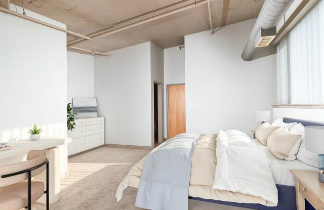 The Shoreline Apartments Gallery 3