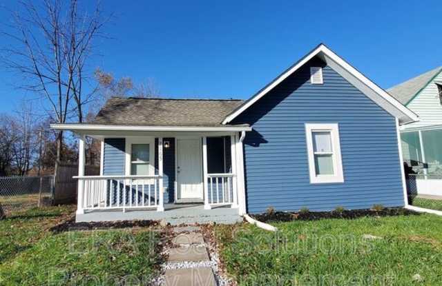 2165 N Hamilton Ave photos photos
