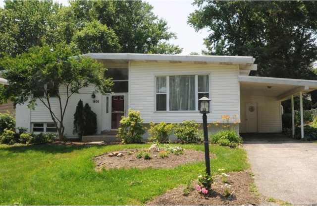 1406 Carson Road - 1406 Carson Road, New Castle County, DE 19803