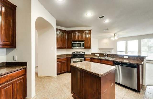 1718 Wild Deer Way Gallery 2