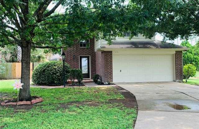 12959 Avenida Vaquero Street - 12959 Avenida Vaquero Street, Houston, TX 77077