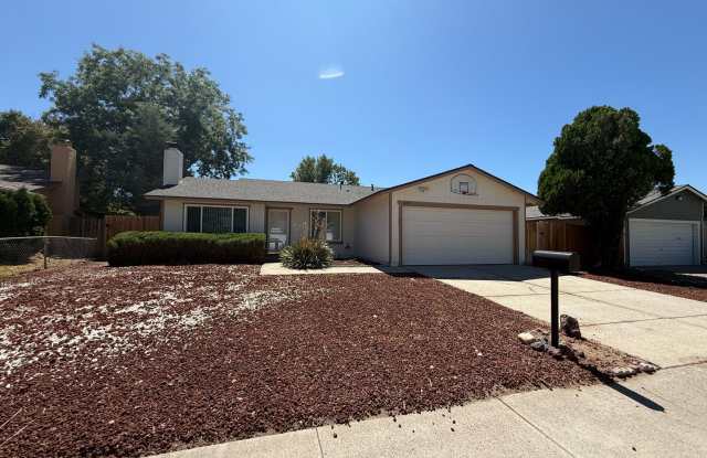 Adorable single story home in Sparks photos photos