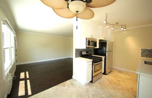 4325 Clinton Street - 4325 Clinton Street, Los Angeles, CA 90004