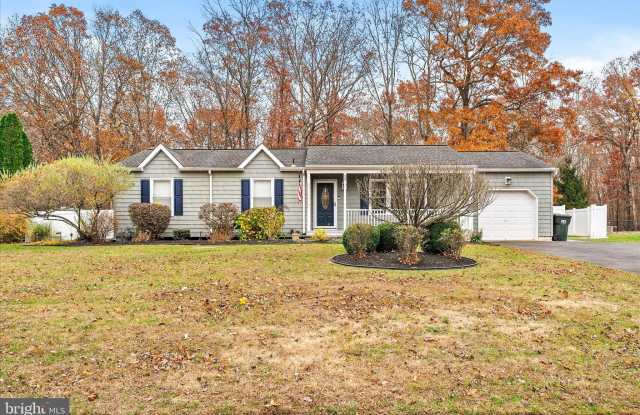 29 ANITA Drive - 29 Anita Drive, Ocean County, NJ 08527