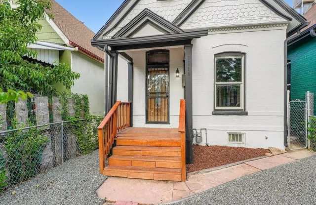 3310 Gilpin Street Gallery 2