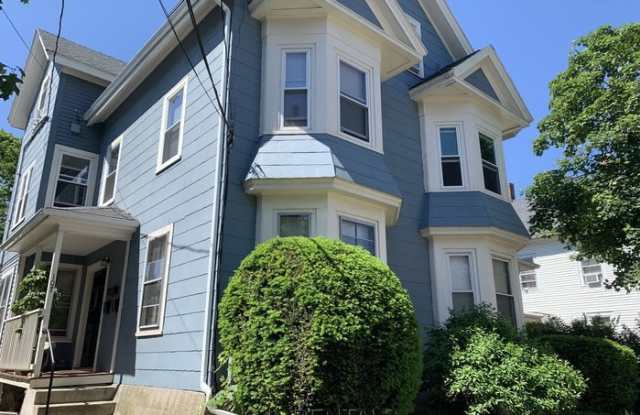 107 Chestnut Street photos photos