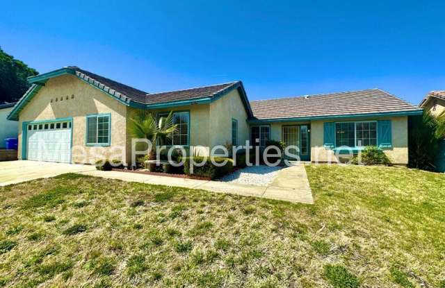14570 Owens River Rd. - 14570 Owens River Road, Victorville, CA 92392