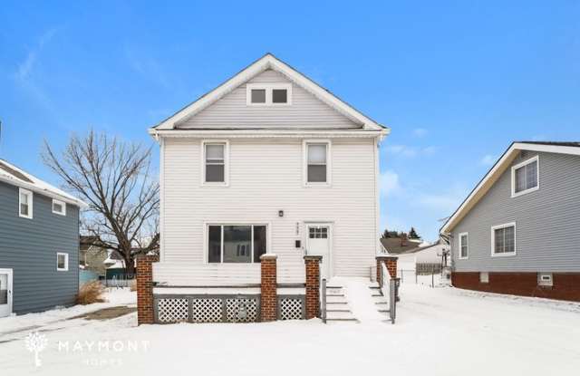 9607 Park Heights Avenue photos photos