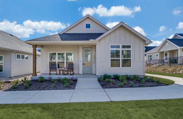 LEO at Bethel Place photos photos