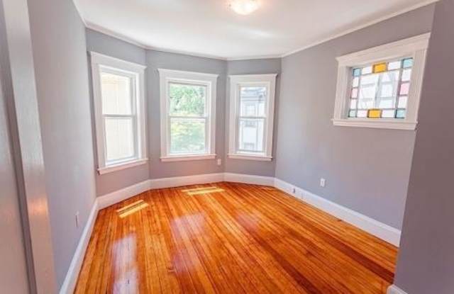 377 Prospect - 377 Prospect Street, Cambridge, MA 02139