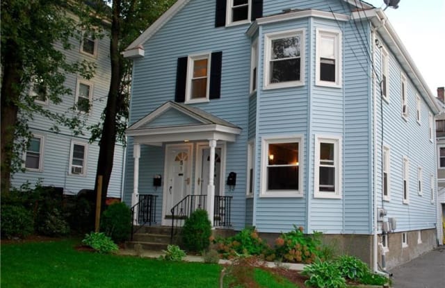 49 Chace Avenue - 49 Chace Avenue, Providence, RI 02906
