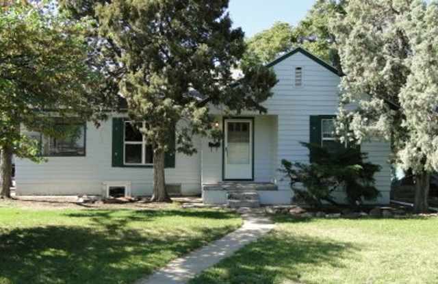 5 Bed 2 Bath Home Near Colorado Mesa University photos photos