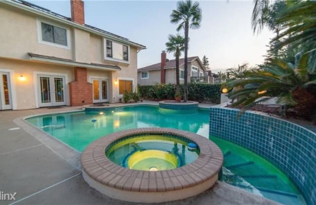 2954 Falconberg Dr - 2954 Falconberg Drive, La Verne, CA 91750