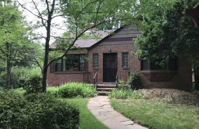 2233 S St Paul Street - 2233 South Saint Paul Street, Denver, CO 80210