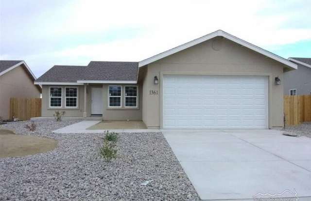 2719 Ladera Drive - 2719 Ladera Dr, Churchill County, NV 89406