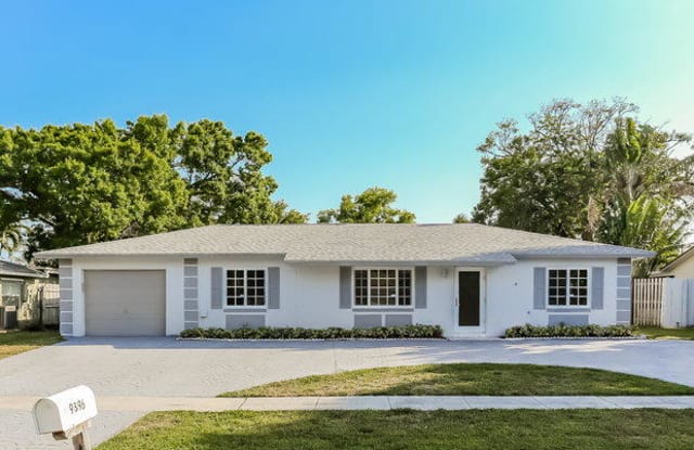9896 Liberty Court - 9896 Liberty Court, Palm Beach County, FL 33434
