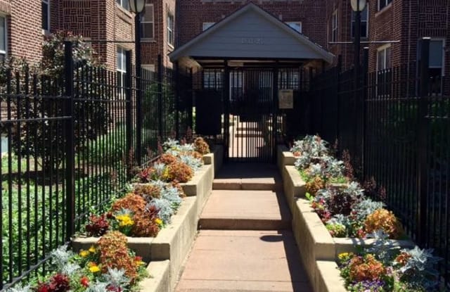 4929 N Kedzie Ave 1 - 4929 North Kedzie Avenue, Chicago, IL 60625