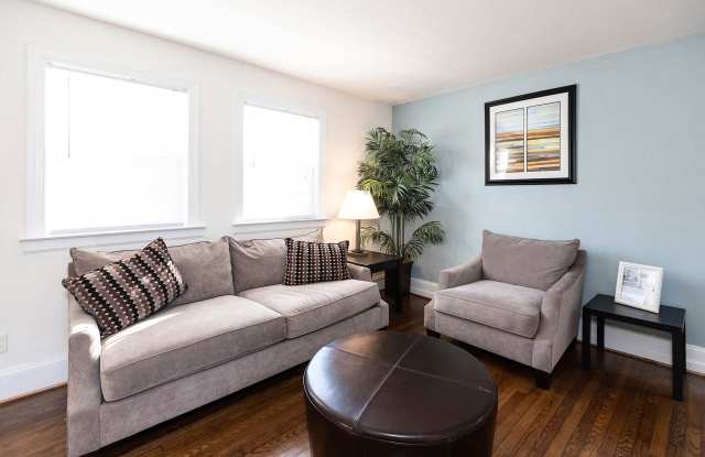 Apartments of Merrimac Gallery 3