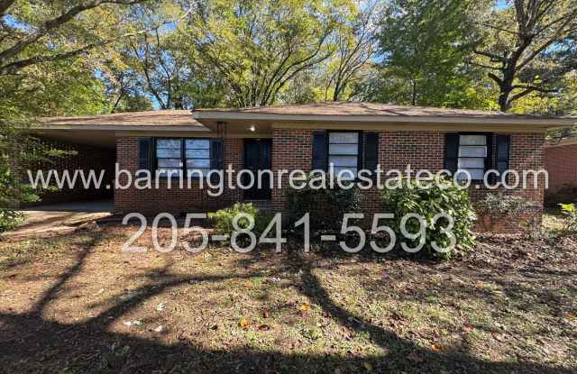 Birmingham/Roebuck - 217 Glynn Drive, Birmingham, AL 35215