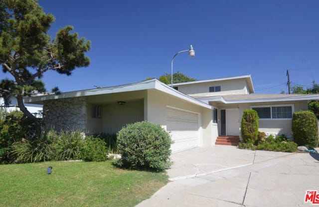 3210 VETERAN Avenue - 3210 Veteran Avenue, Los Angeles, CA 90034