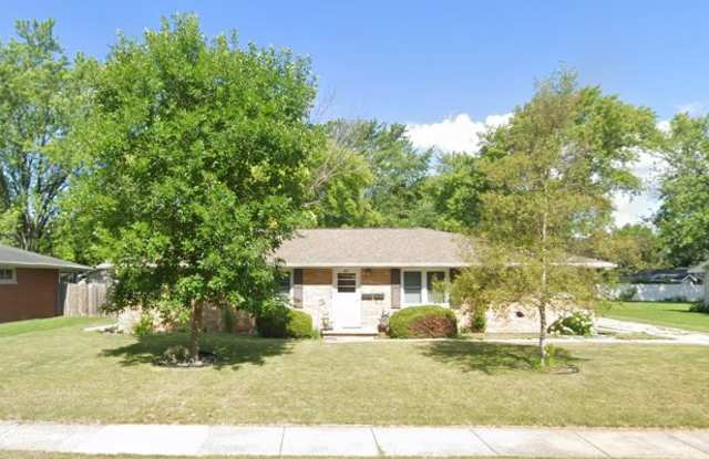 829 Voelker Street - 1 photos photos