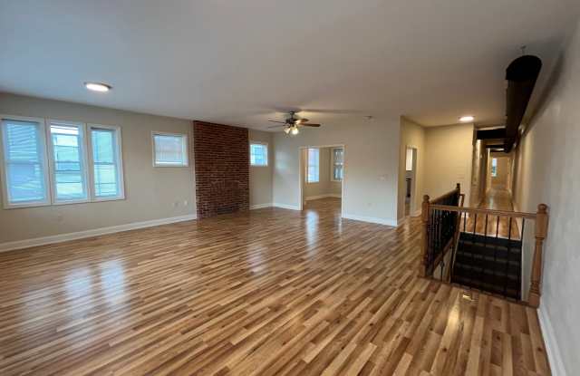 5615 East Liberty Blvd. #2 - 5615 East Liberty Boulevard, Pittsburgh, PA 15206