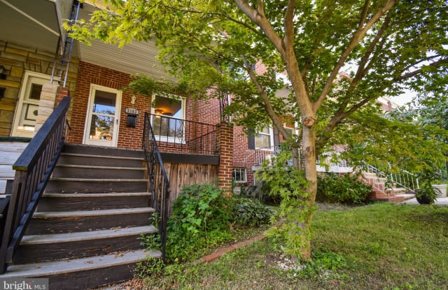 3102 CHESTNUT AVENUE - 3102 Chestnut Avenue, Baltimore, MD 21211