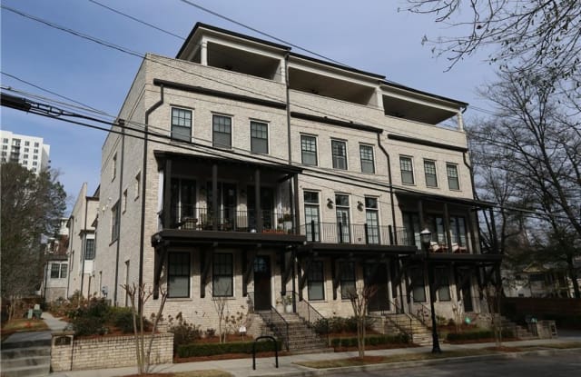 18 PEACHTREE Avenue - 18 Peachtree Avenue Northeast, Atlanta, GA 30305