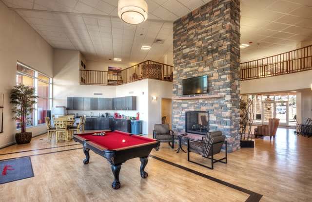 Auburn Ridge - Senior and Affordable Housing Gallery 4