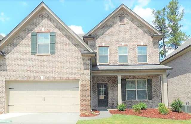 390 Serenity Point - 390 Serenity Point, Lawrenceville, GA 30046