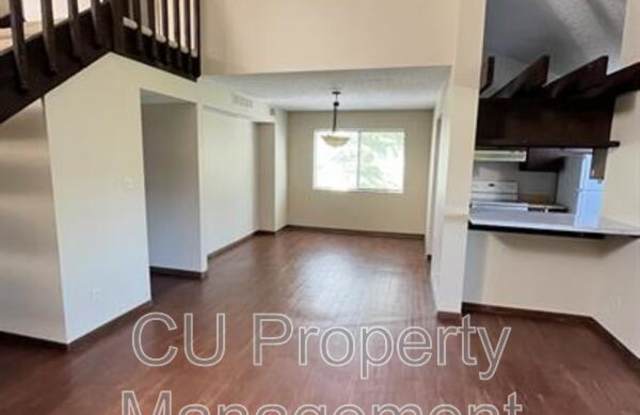 2015 Melrose - 2015 Melrose Drive, Champaign, IL 61820