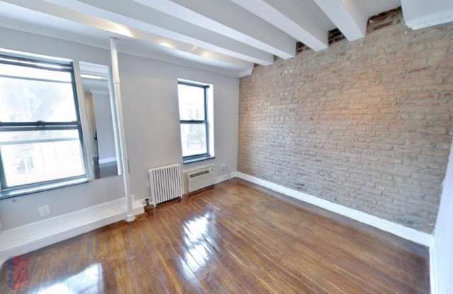 208 1ST AVE. - 208 1st Avenue, New York City, NY 10009