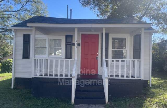 502 Bonny St - 502 Bonny Street, Shelby, NC 28150