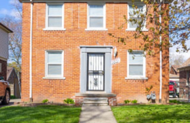 15421 Sussex St - 15421 Sussex Street, Detroit, MI 48227
