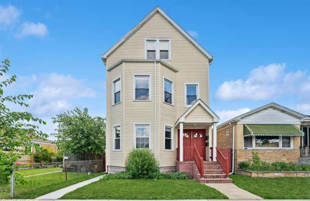 5104 N Austin Avenue unit: 1 photos photos