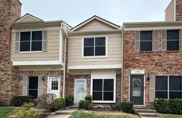 3801 14th Street - 3801 14th Street, Plano, TX 75074