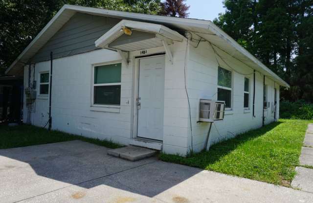 Duplex in Winter Haven now available! Gallery 1