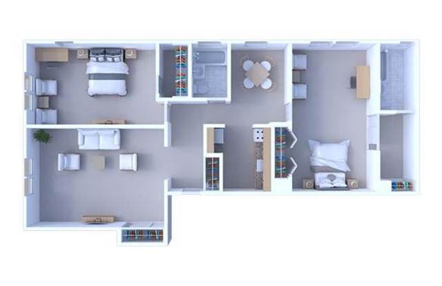 5496 South Hyde Park Blvd. photos photos