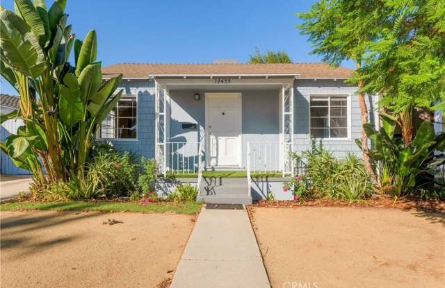 17455 Bullock Street - 17455 Bullock Street, Los Angeles, CA 91316